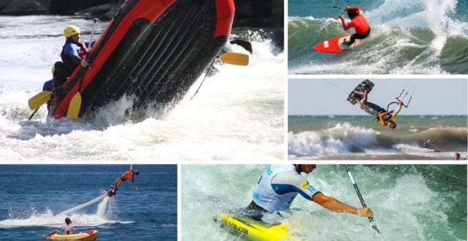 Are Water Sports Dangerous