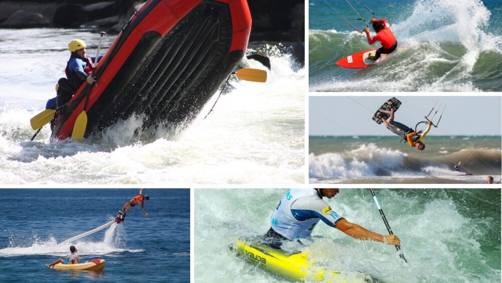 Are Water Sports Dangerous