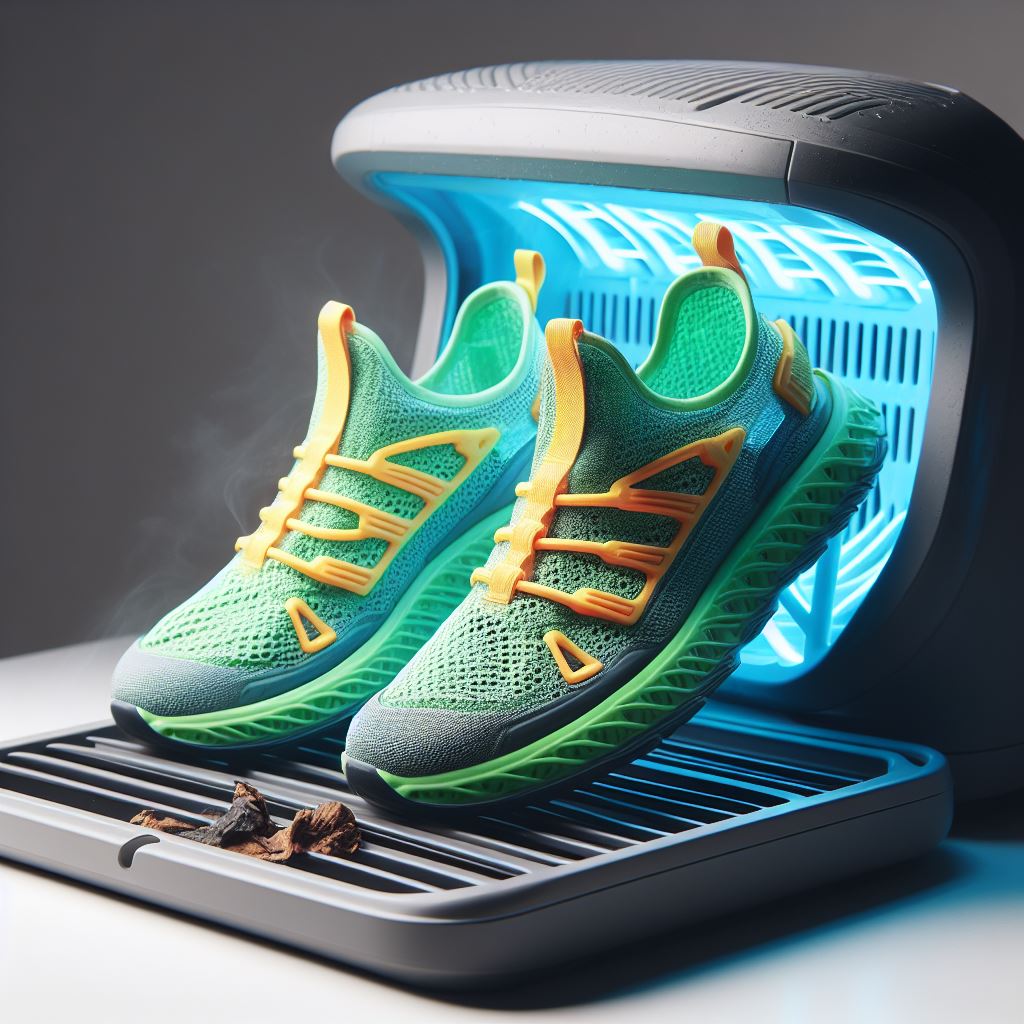 Can You Put Water Shoes In The Dryer