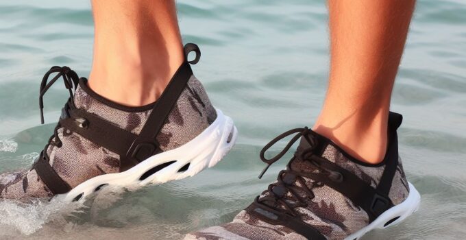 Can You Wear Water Shoes As Regular Shoes
