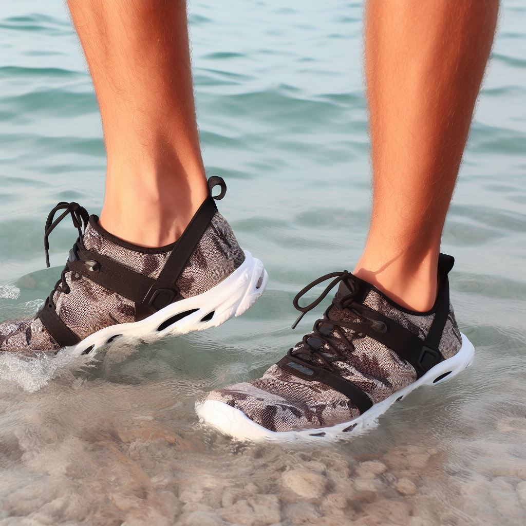 Can You Wear Water Shoes As Regular Shoes
