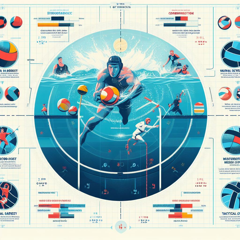 Is Water Polo The Hardest Sport 