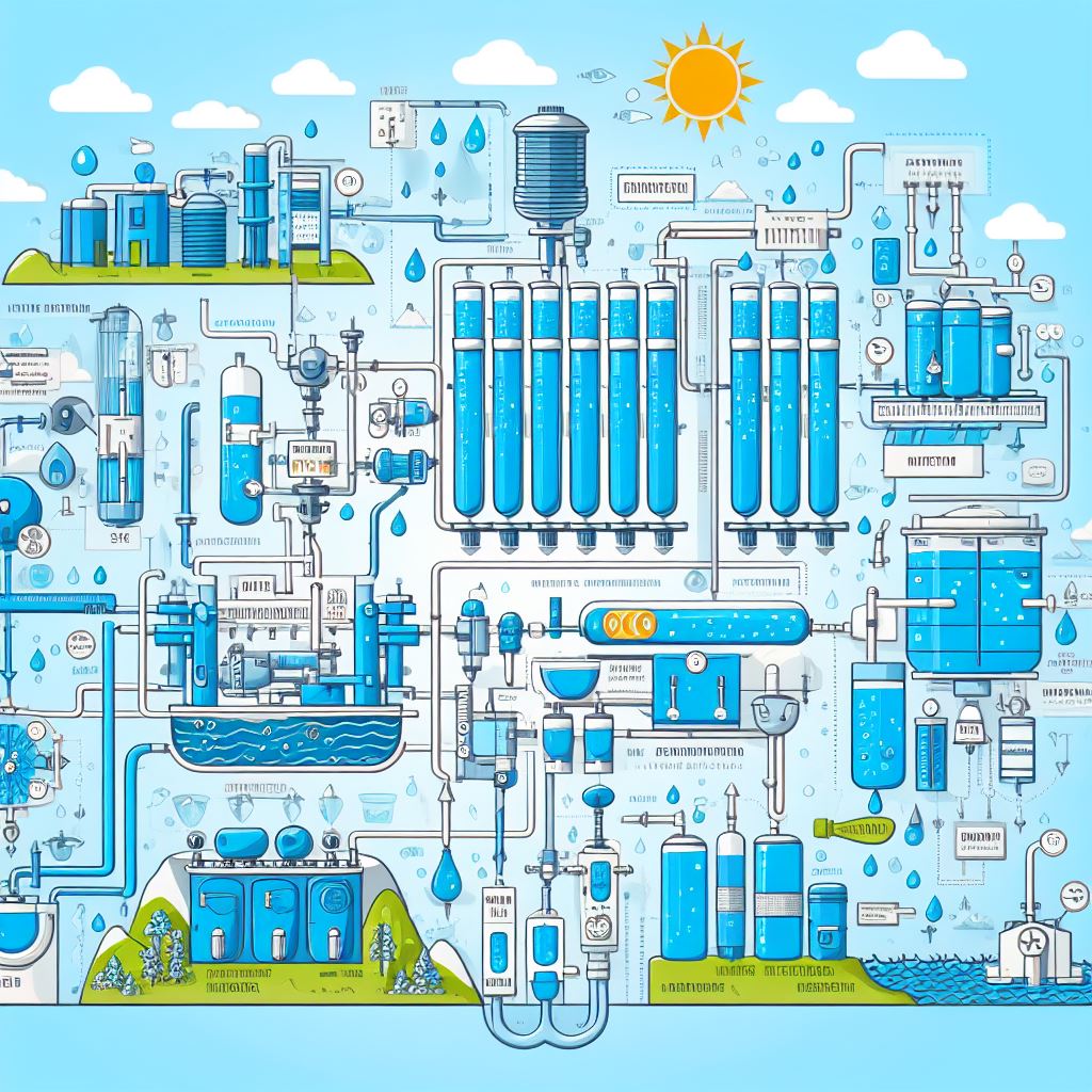 purified water treatment process
What Is The Difference Between Drinking Water And Purified Water
The Health Benefits Of Drinking Purified Water
Tips For Choosing The Best Type Of Water To Drink