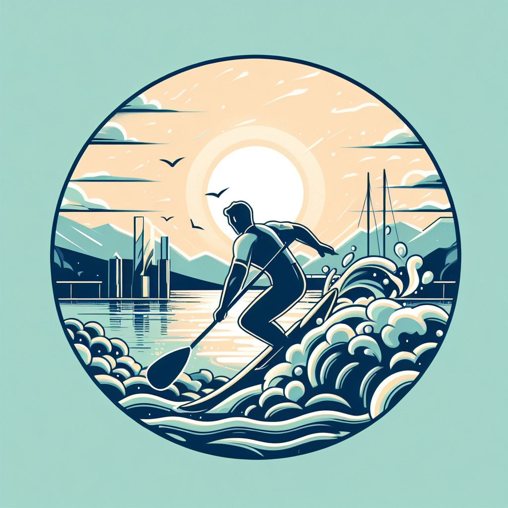 (What Are Water Sports)