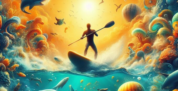(What Are Water Sports)