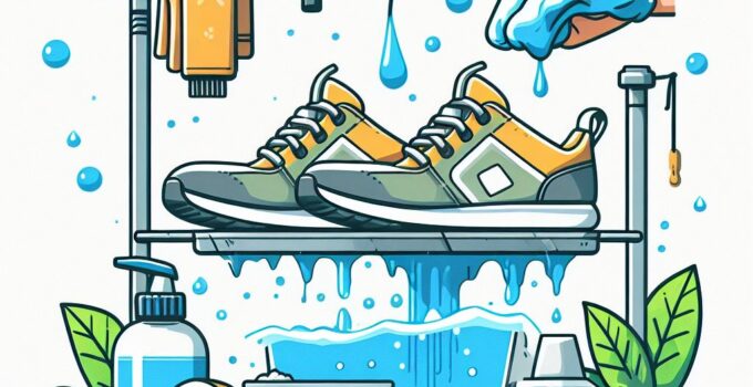 How To Dry Water Shoes How To Store Water Shoes