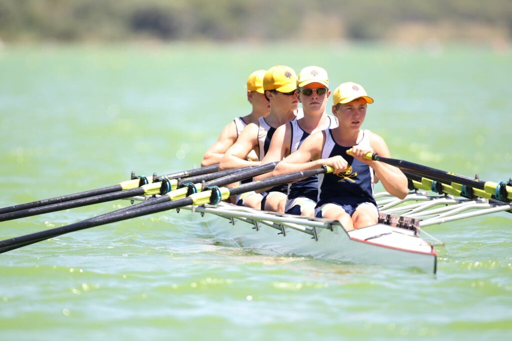 photo of men on watercraft (What Are Water Sports) What Are The Benefits Of Water Sports 