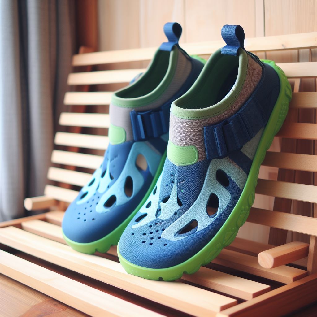 Can You Put Water Shoes In The Dryer