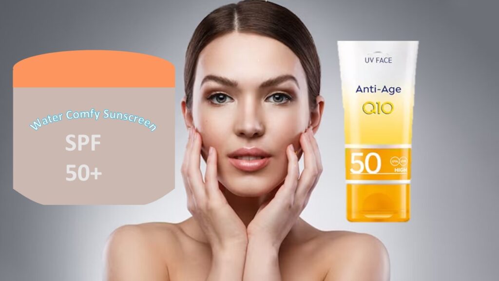 How long does SPF 50 last while sweating? Discover the truth about sunscreen durability, tips for reapplication, and how to stay protected during sweaty activities.