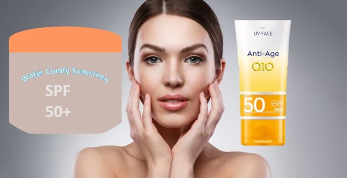 How long does SPF 50 last while sweating? Discover the truth about sunscreen durability, tips for reapplication, and how to stay protected during sweaty activities.
