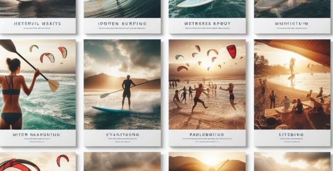 What Are The Benefits Of Water Sports