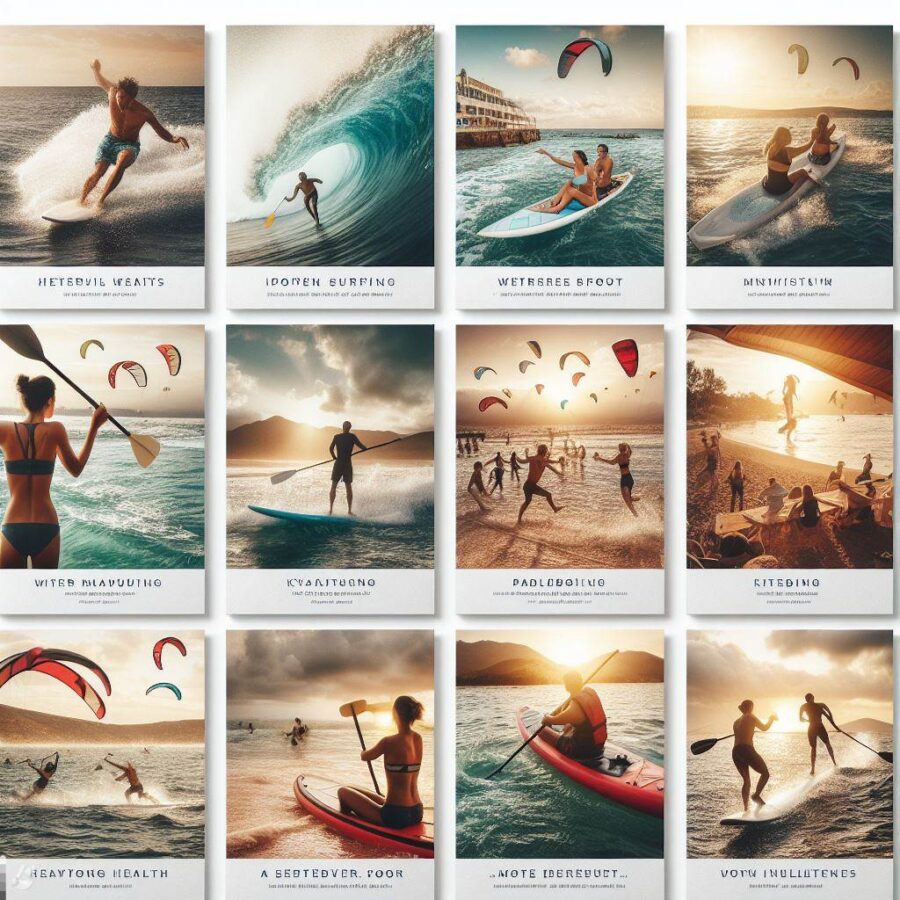 What Are The Benefits Of Water Sports
