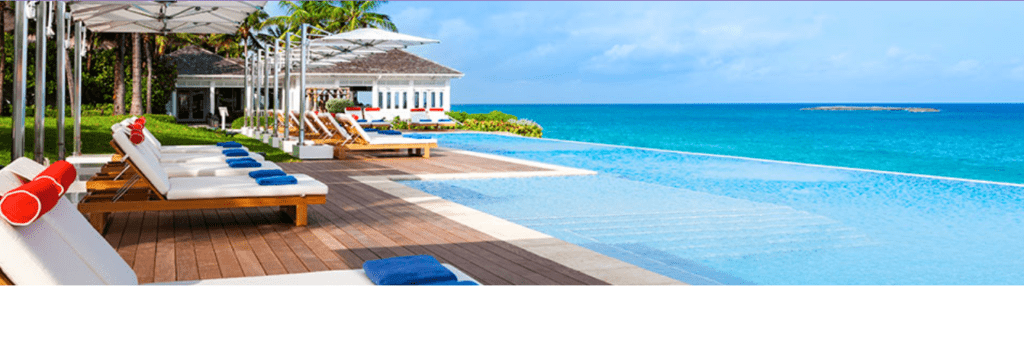 best private beach