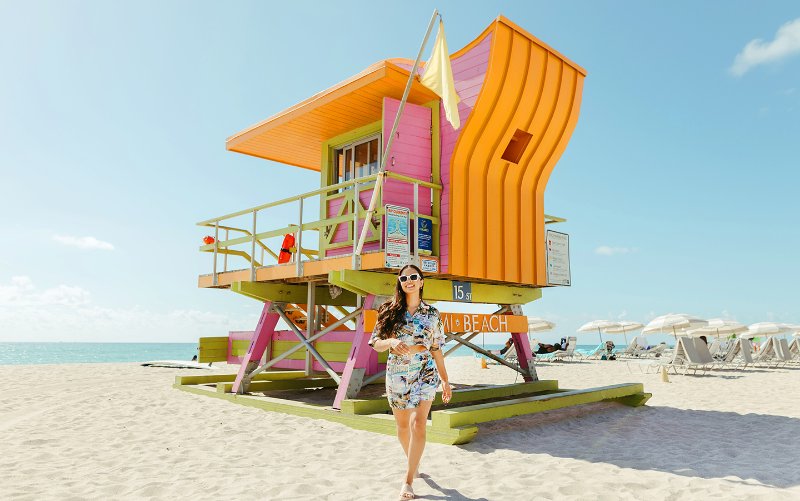 Best public beaches Valentine's day at the beach