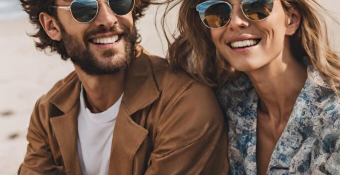 Best Sunglasses For Beach