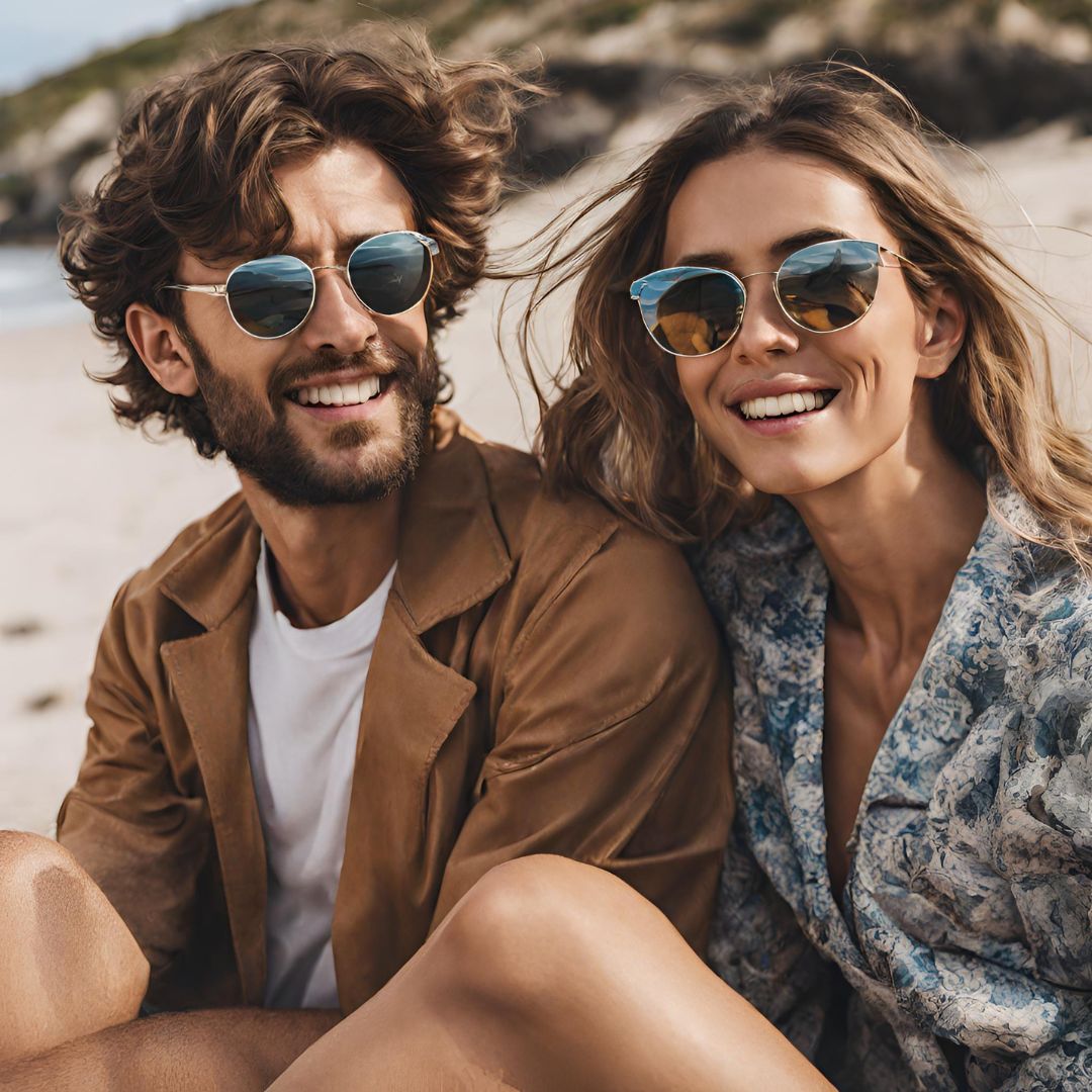 Best Sunglasses For Beach