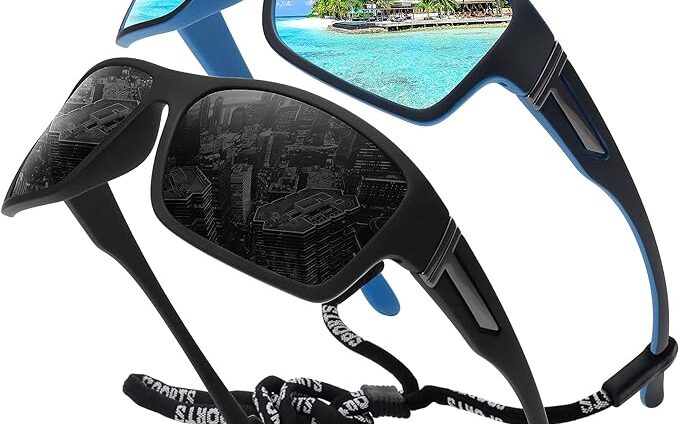 10 Best Sunglasses For Beach