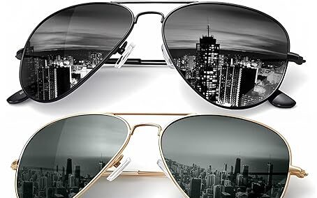 10 Best Sunglasses For Beach
