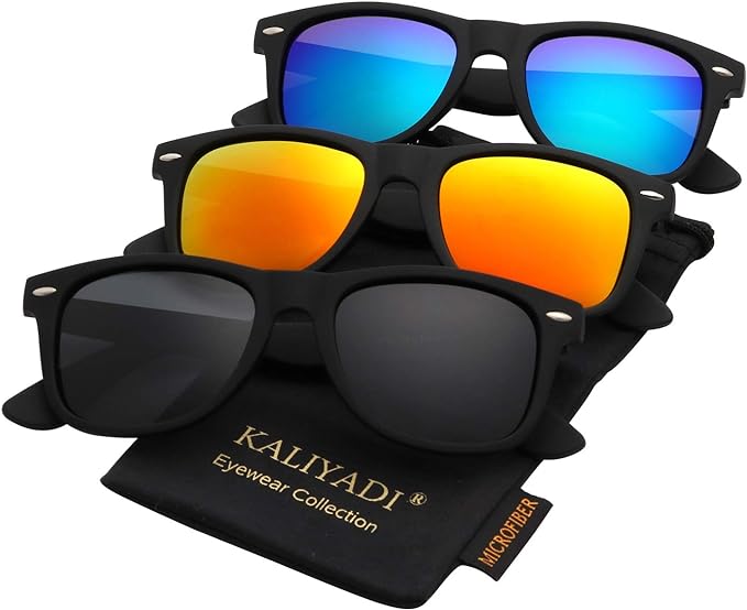 10 Best Sunglasses For Beach