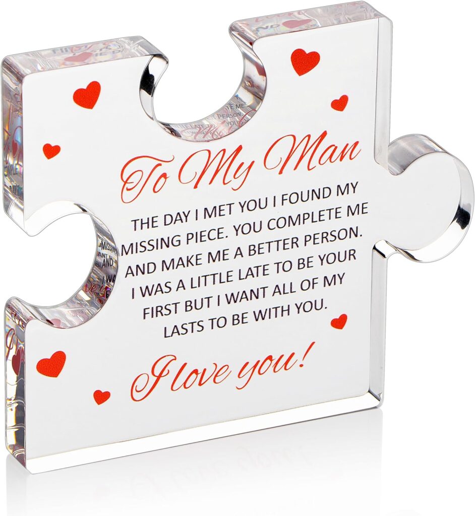 Best Valentine Gifts For Him Or Her