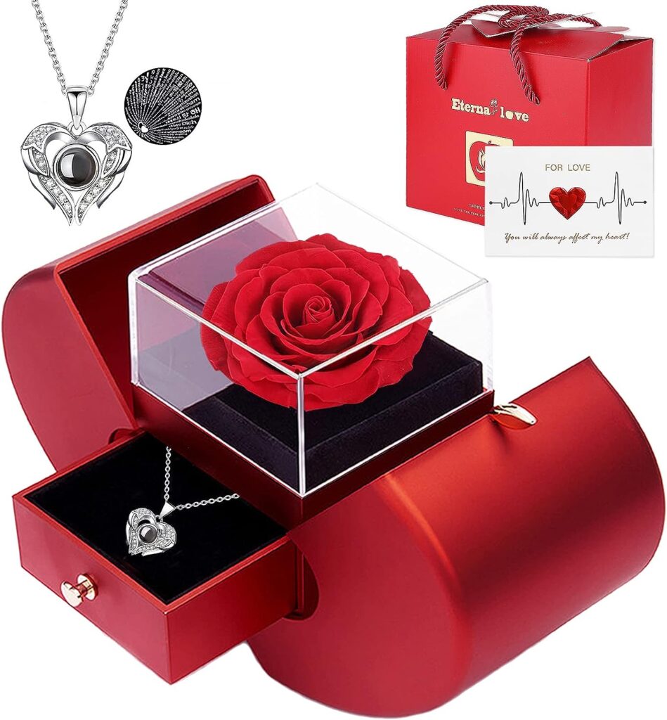 20 Best Valentine Gifts For Him Or Her
