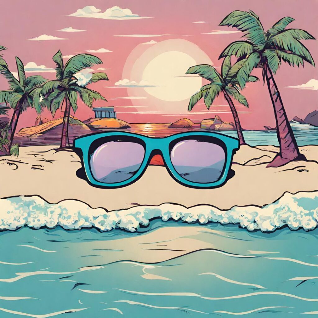 sunglasses for the beach outdoors sunglasses UV protection sunglasses