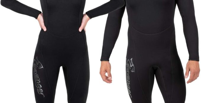 what are wetsuits Do You Need A Wetsuit To Surf