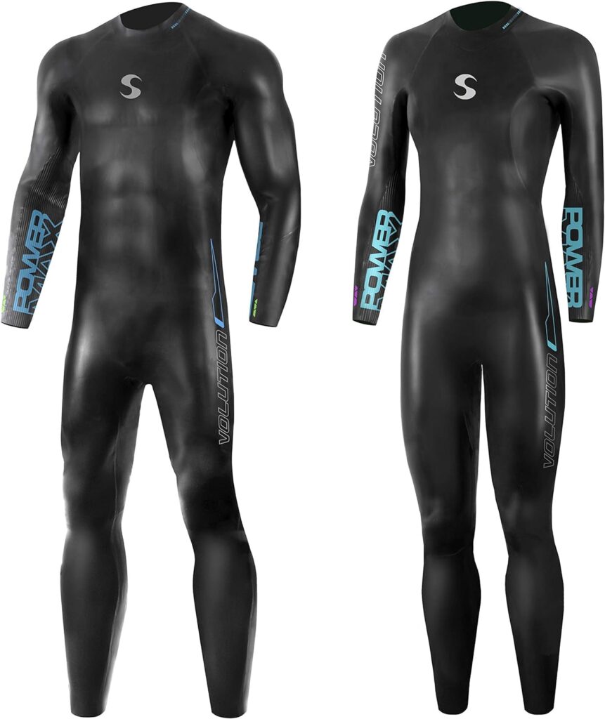 best wetsuit for triathlon