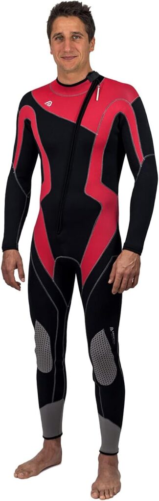 best wetsuit for triathlon