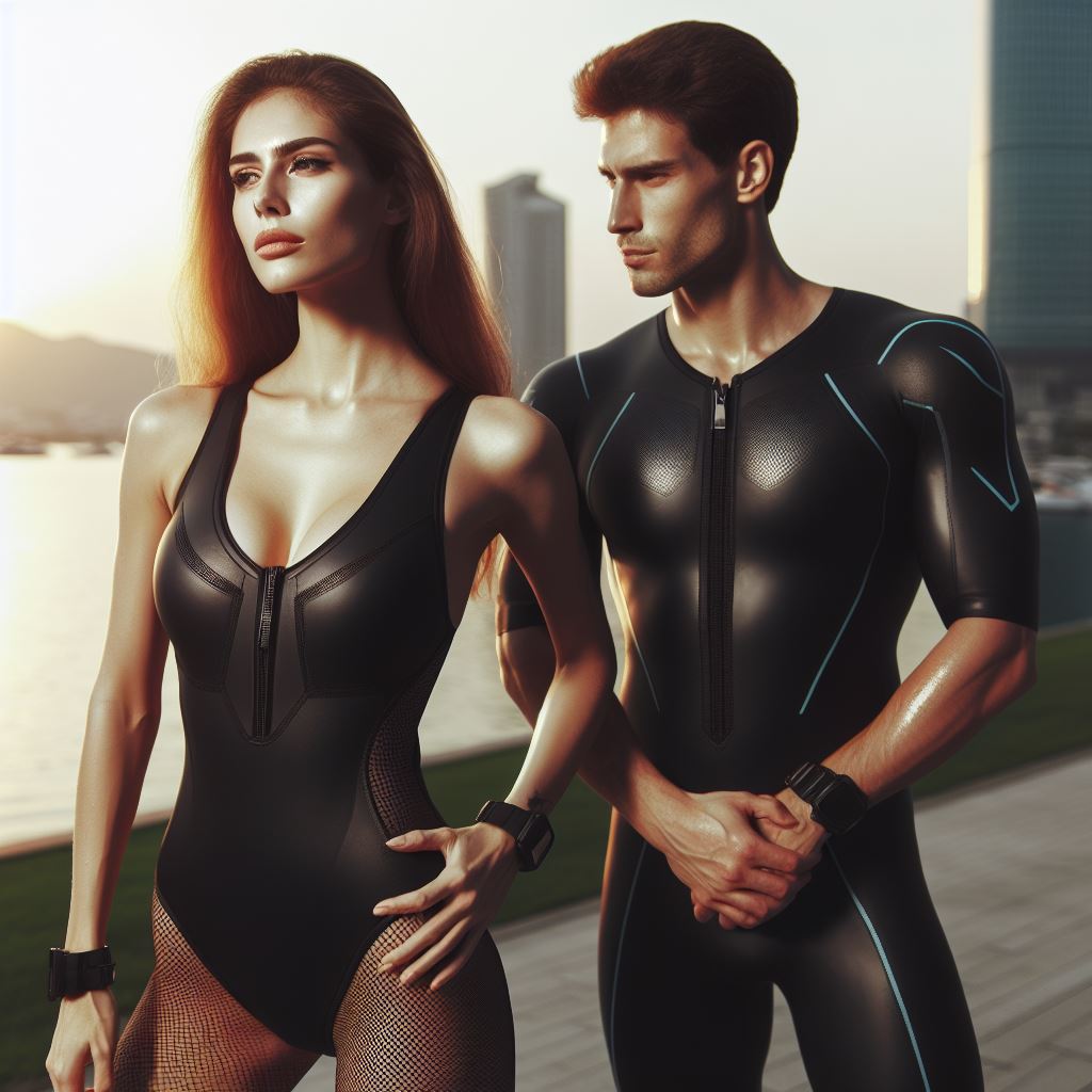 wetsuits