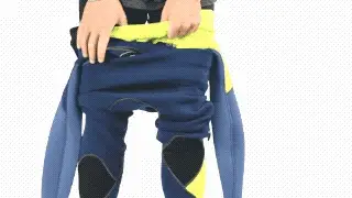 Do You Need A Wetsuit To Surf Tips On How To Properly Wear A Wetsuit For Surfing