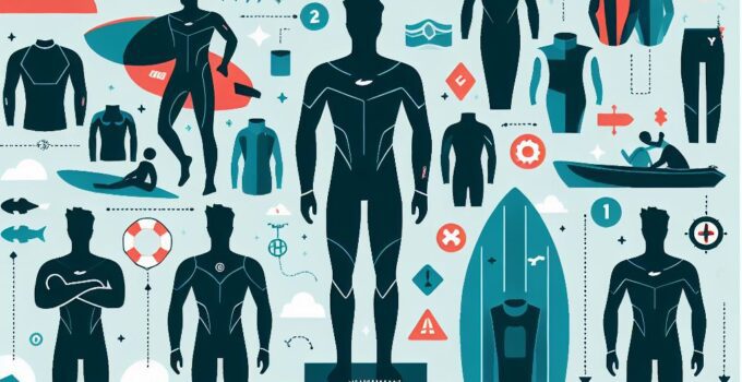 How To Pick A Wetsuit