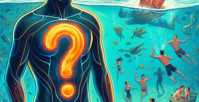 How Warm Does A Wetsuit Keep You