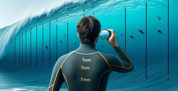 What Thickness Wetsuit Do I Need