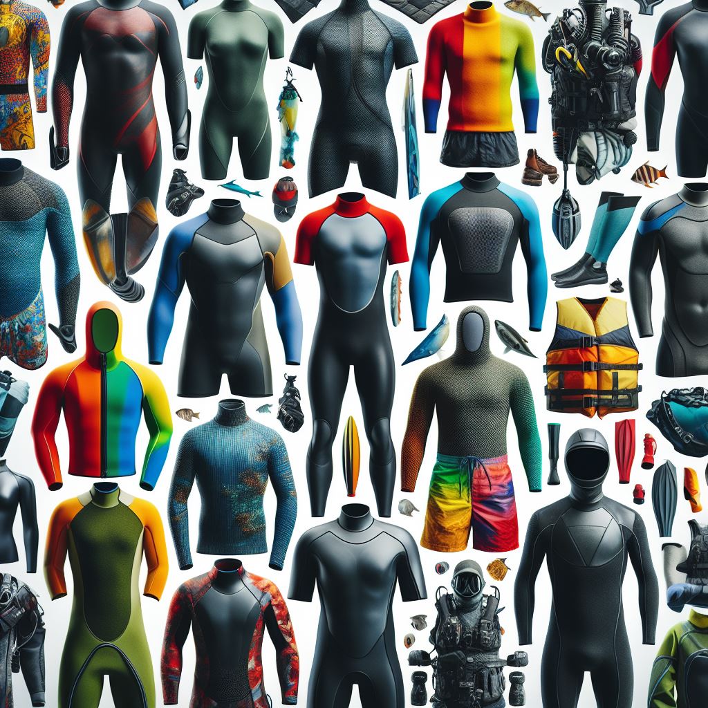 what are wetsuits what is a wet suit different types of wetsuits