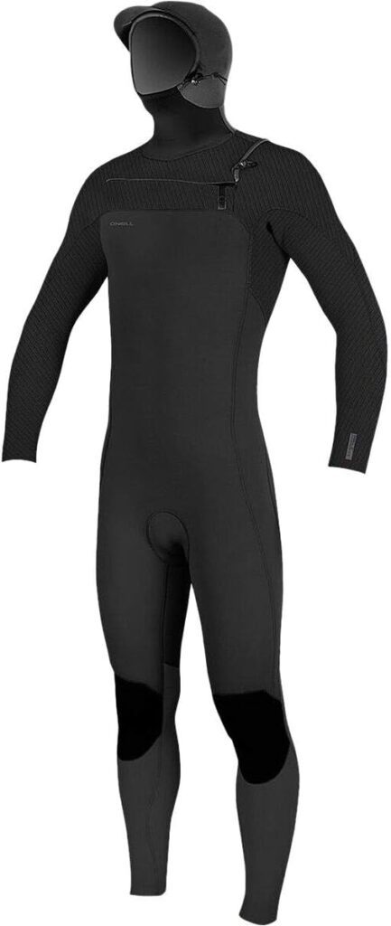 best wetsuit for surfing
