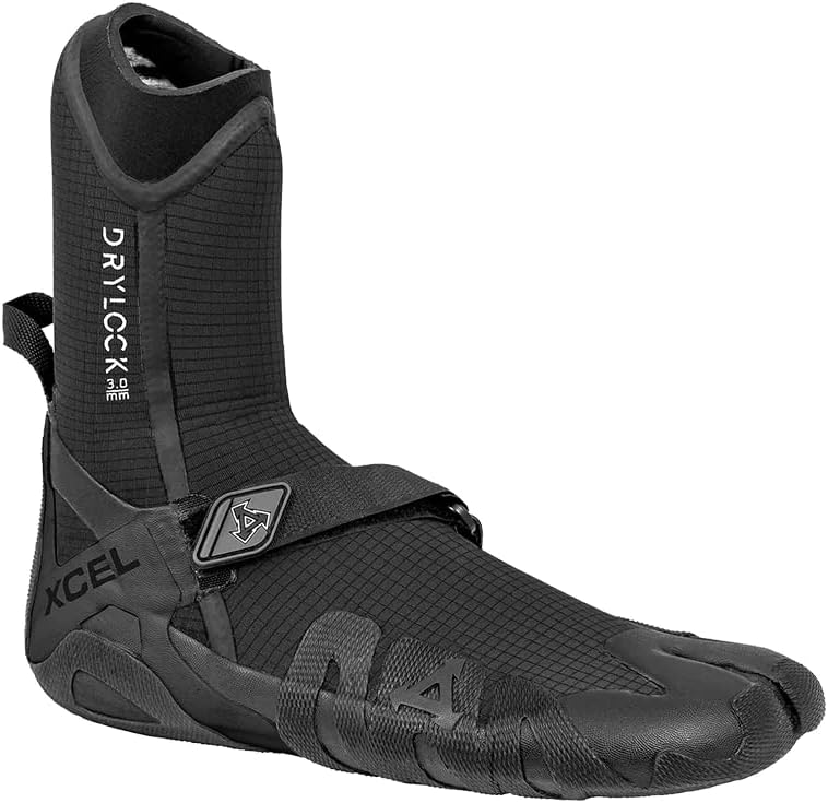 best wetsuit booties
