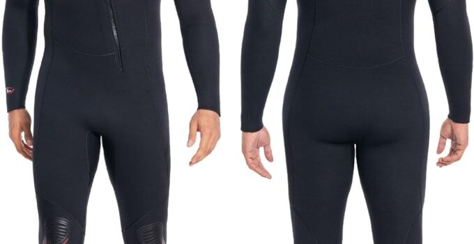 How To Choose A Wetsuit