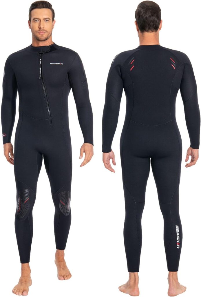 How To Choose A Wetsuit Why Using Too Much Weight is Dangerous