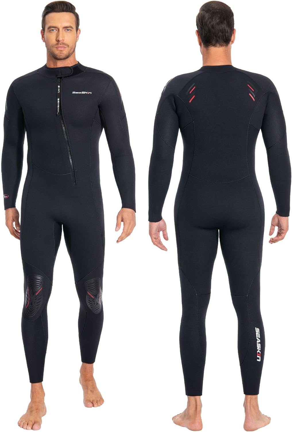 How To Choose A Wetsuit