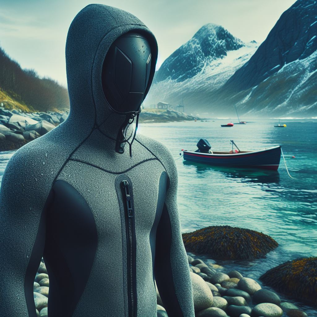 Best Wetsuit For Cold Water