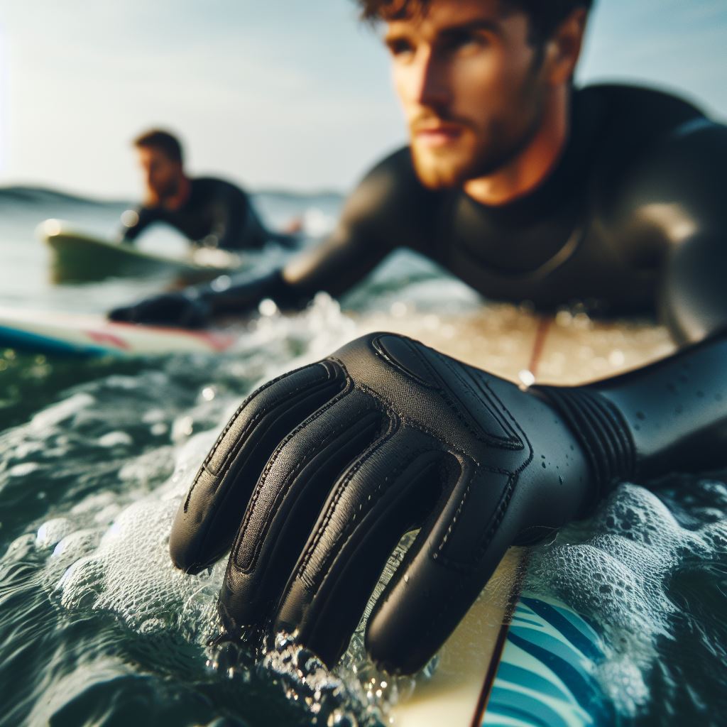 10 Best Wetsuit Gloves - Expert Reviews And Essential Tips Await best wetsuit gloves