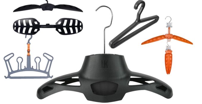 best wetsuit hangers