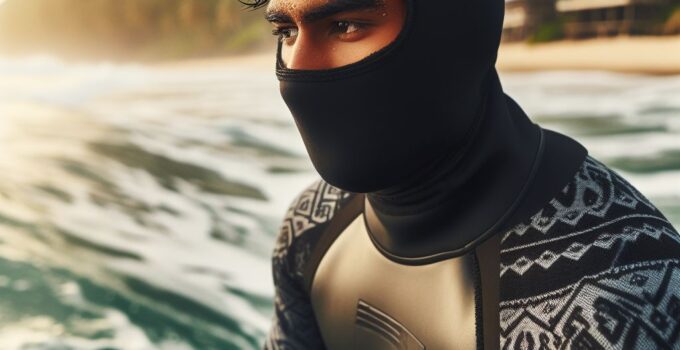 best wetsuit hoods