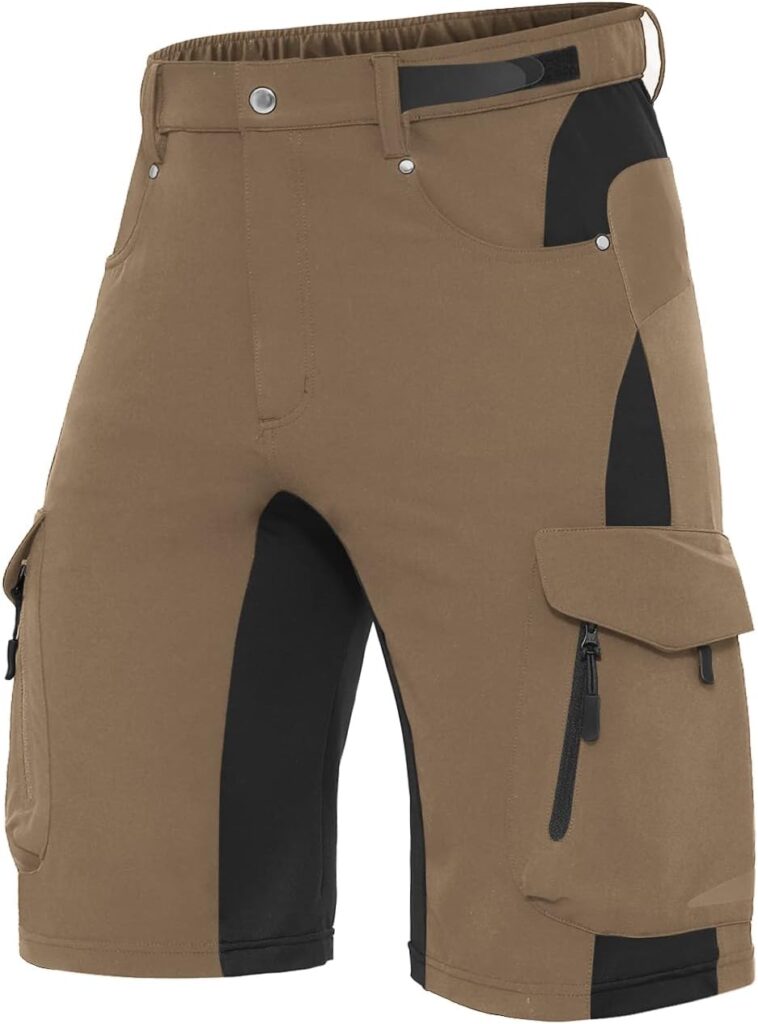 best hiking shorts