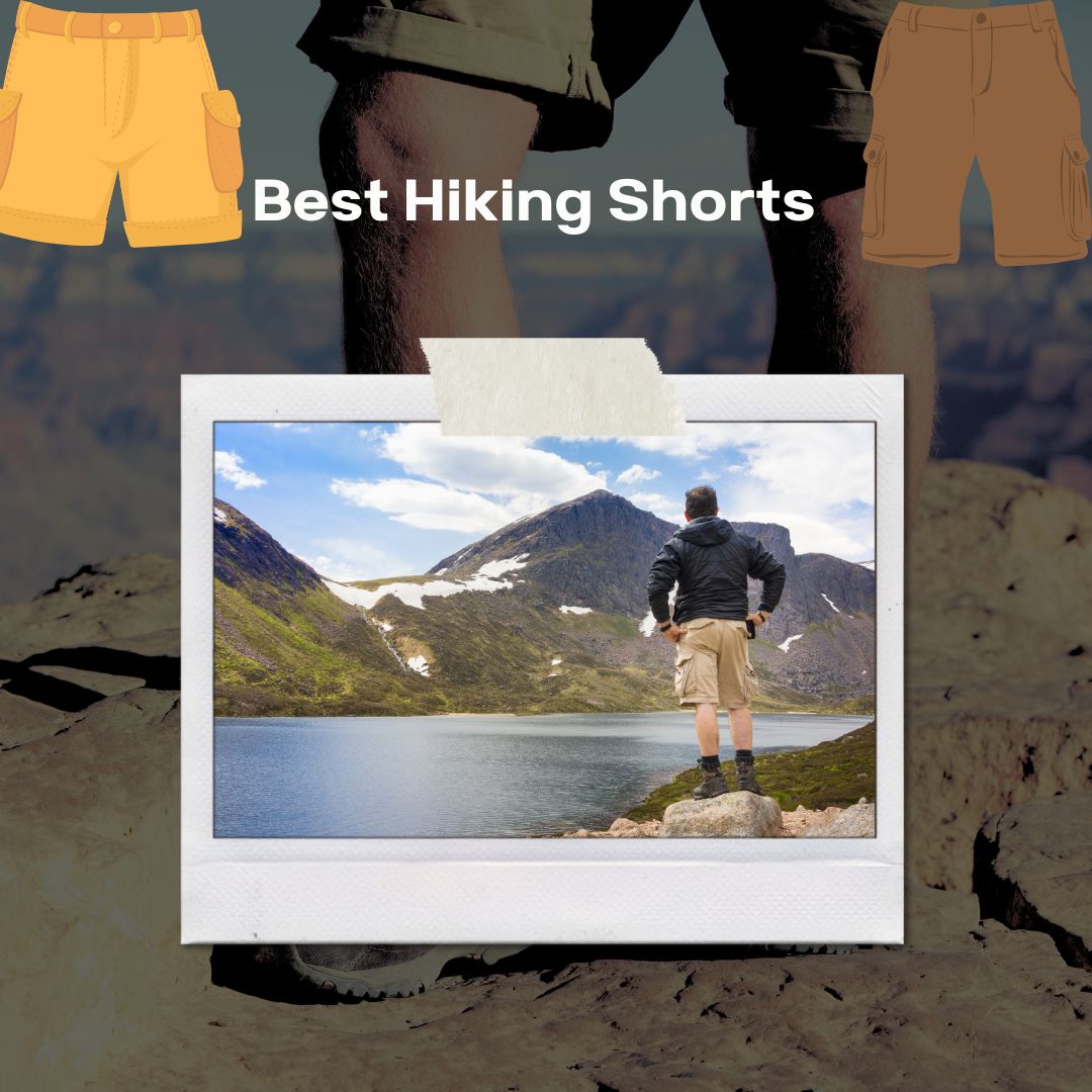 Best Hiking Shorts