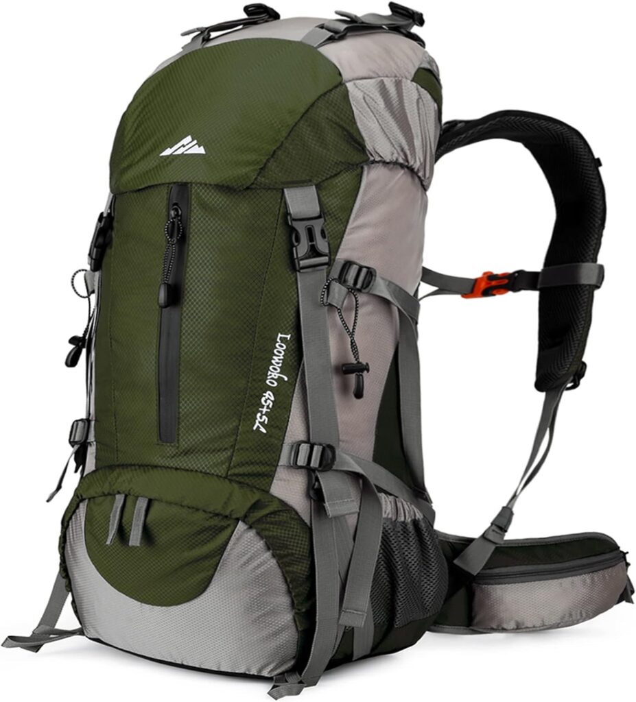tips when hiking