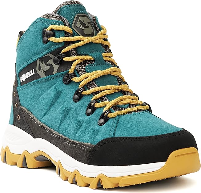 Foxelli Women’s Hiking Boot Best Hiking Boots