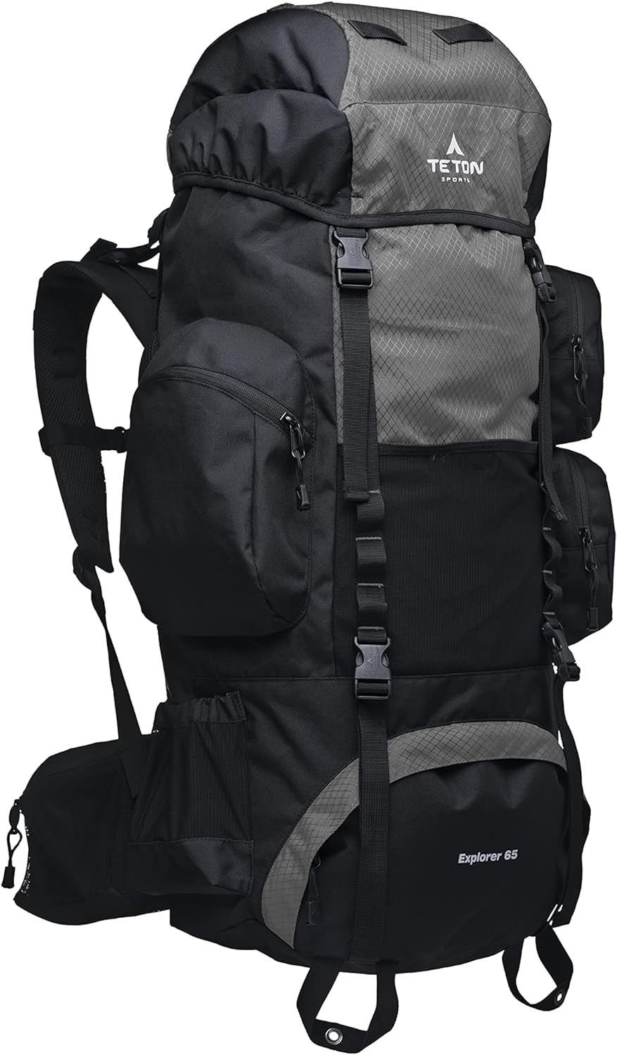10 Best Hiking Backpacks - The Ultimate Guide to Top-Rated Hiking ...
