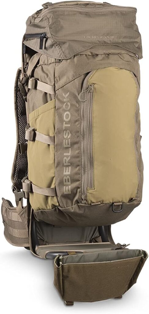 eberlestock fi mainframe hiking backpack